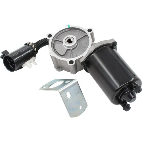 Getriebestellmotor für