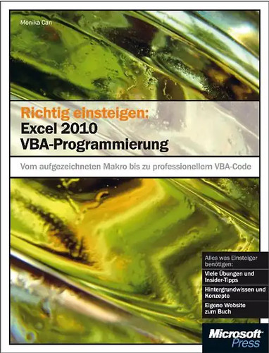 Richtig einsteigen excel - richtig, einsteigen:
