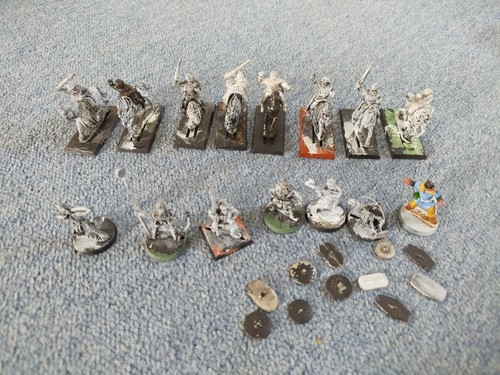 28mm tabletop wikinger - 28mm,