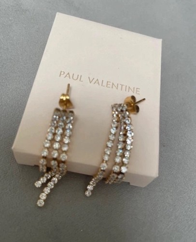 Paul valentine vergoldet - valentine, 14