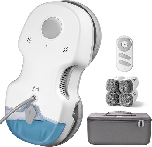 Hutt fensterputzroboter mit - hutt,