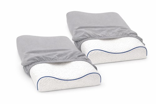 Pack kissenbezug - 2-er,