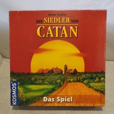 The Settlers of Catan - The