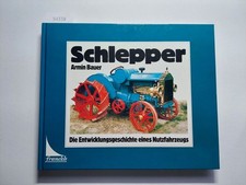BAUER | Schlepper : Die