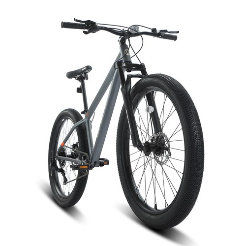 Spatial zoll mountainbike - spatial, 27,5