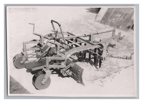 Landwirtschaft pflug technik - technik,