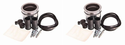Reparatursatz bremssattel - x,