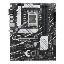 ASUS PRIME B760-PLUS D4 Gaming Mainboard Sockel Intel LGA 1700