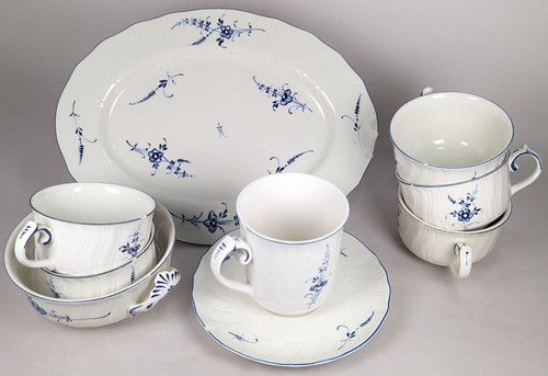Villeroy boch alt luxemburg - alt,