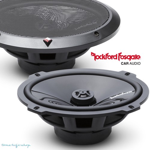 Rockford fosgate 300 watt - watt, 6x9"