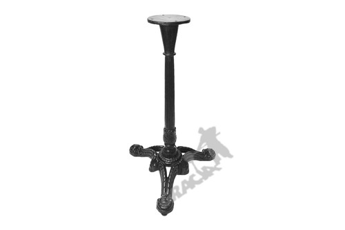 Tischgestell nrc12 gartentisch - tischgestell,
