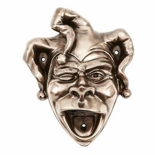 Beer Buddies Wand Kronkorkenöffner Narr Bronze Finish BBQ Geschenk