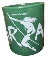 Tarzan Musical Tasse Becher