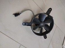 Ventilator - Lüfter f. Kühler  Sym 125 GTS EVO Motor - Roller u. auch f. andere.