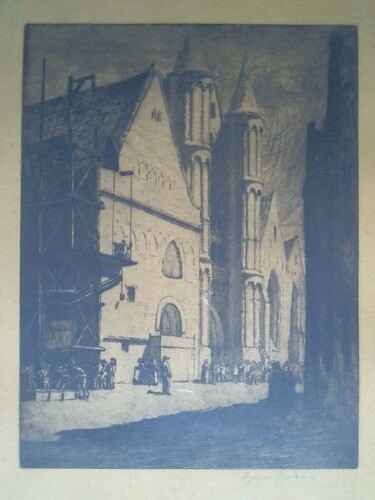 Paulsen ingwer - (1883,