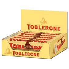 Toblerone - (22,48€/1kg),