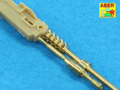 Mw22 aber models 35l195 barrel - aber,