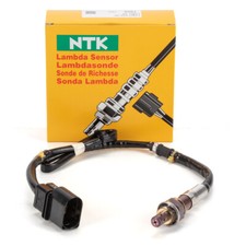 Ntk 1868 vor kat - kat, lambdasonde