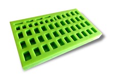 Silikonform, Krippenform Nr