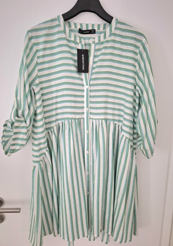 Hallhuber tunikakleid kleid - hallhuber,