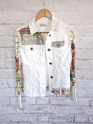 Desigual damen jacke - desigual,