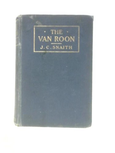 The van roon - van,