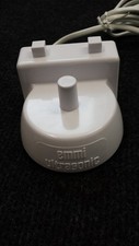 Emmi dent Ladestation ultrasonic Ultraschall Zahnbürste Emmi Dent Platinum Pet 2