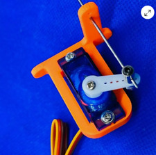 10x Flügelsignal Unterflur