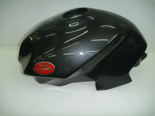 Moto guzzi breva 750ie - moto,