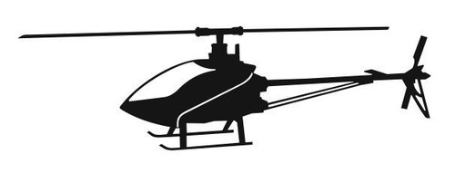 Align rex 450 - align, t-rex