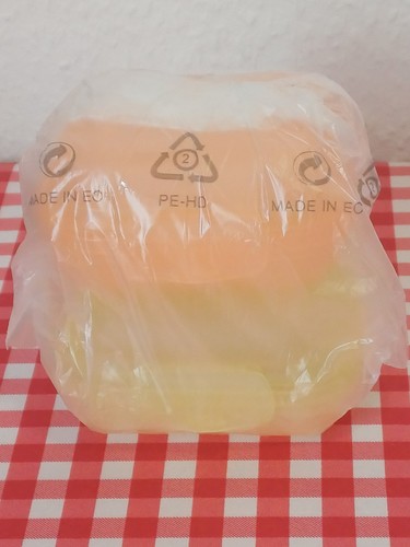 Tupperware 2 x - 🌷tupperware,