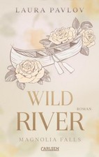 Laura Pavlov Wild River