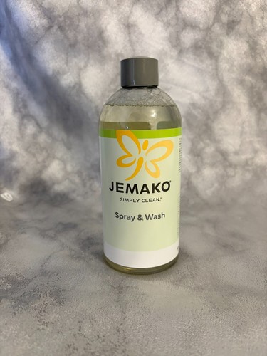 Jemako spray und - spray, ml