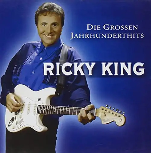 Ricky king die grossen - ricky,