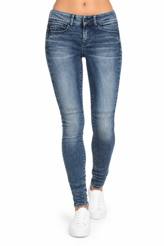 Star damen jeans hose midge - g-star,