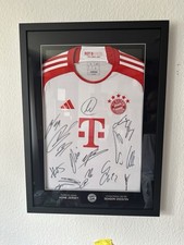 Bayern münchen signiert - fc,