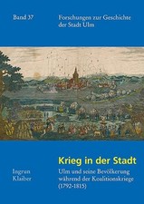 Krieg in der Stadt, Ingrun