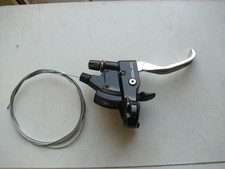 Fahrrad Shimano DeoreLX