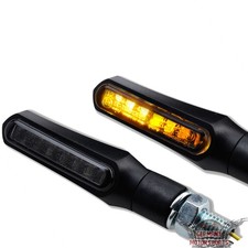 LED Motorrad Mini Blinker