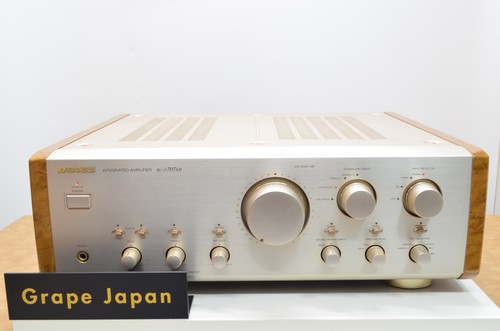 Sansui α707xr - sansui, au-α707xr