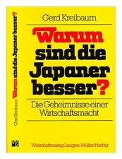 KREIBAUM, GERD Warum Sind Die