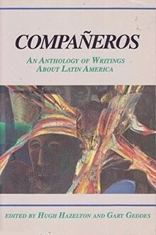 Companeros anthology of - companeros:,