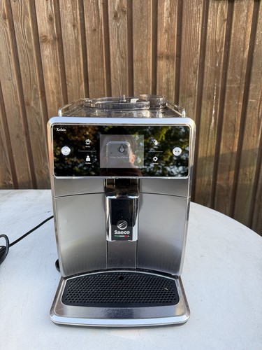 Saeco xelsis sm7683 - saeco,