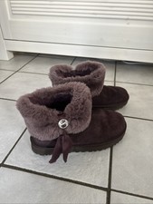 ugg Boots mit Strassstein