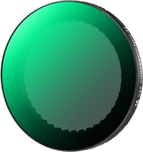 Concept black promist - nd, &