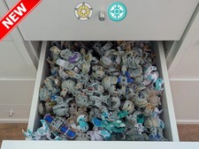 🥇BAKUGAN - Haos / Clear