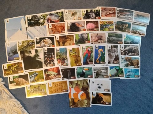 Diverse rewe wwf - diverse,