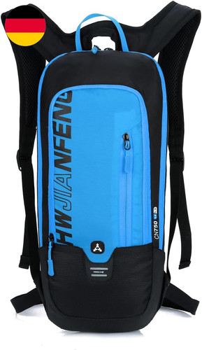 Kleiner fahrradrucksack - kleiner,