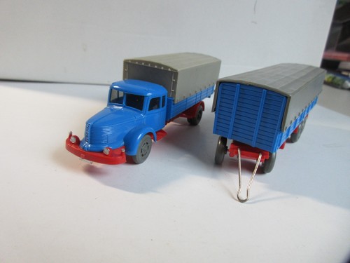 Wiking krupp titan - wiking,