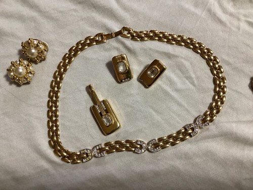 Schmuck gold aus - gold, nachlass